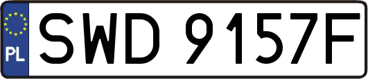 SWD9157F