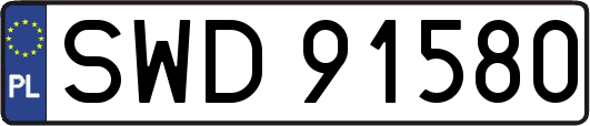 SWD91580