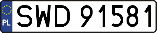SWD91581