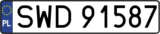 SWD91587