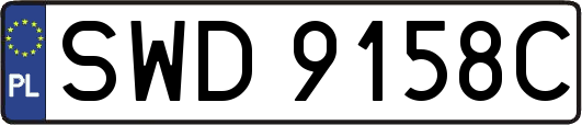 SWD9158C