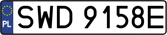 SWD9158E