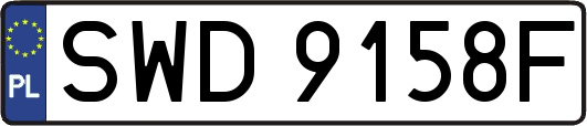 SWD9158F
