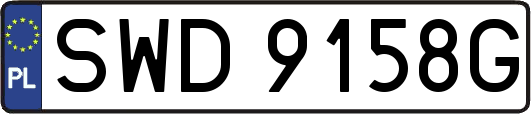 SWD9158G