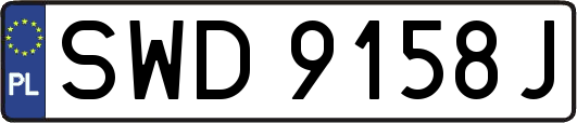 SWD9158J