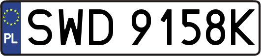 SWD9158K