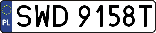 SWD9158T