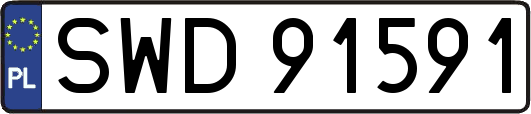 SWD91591