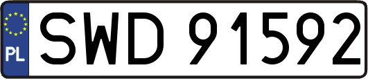 SWD91592