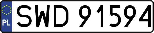 SWD91594