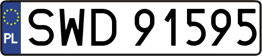 SWD91595