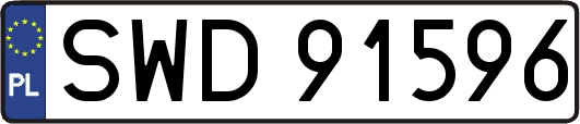 SWD91596