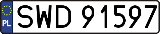 SWD91597