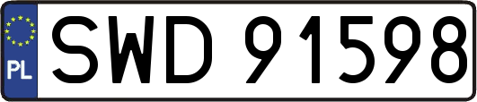 SWD91598