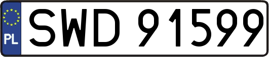 SWD91599