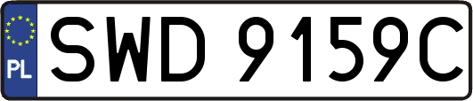 SWD9159C