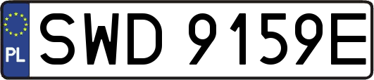 SWD9159E