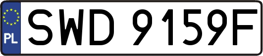 SWD9159F