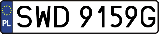 SWD9159G