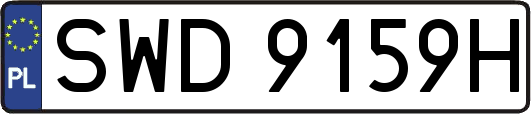 SWD9159H
