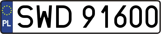 SWD91600