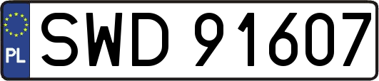 SWD91607