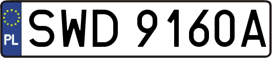 SWD9160A