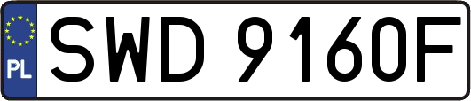 SWD9160F