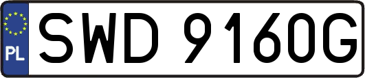SWD9160G