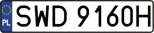 SWD9160H