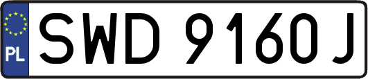 SWD9160J