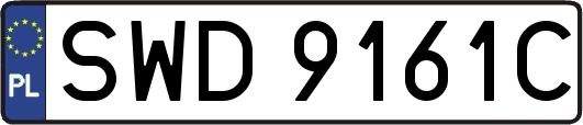 SWD9161C