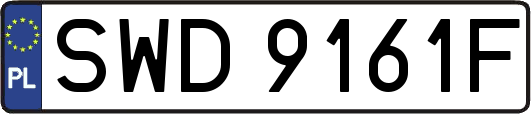 SWD9161F
