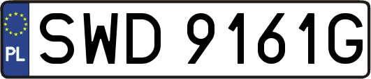 SWD9161G