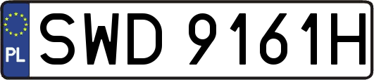 SWD9161H