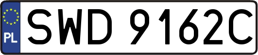 SWD9162C