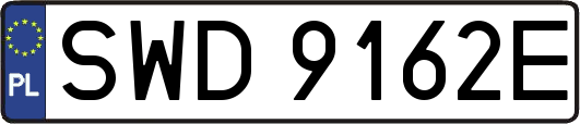 SWD9162E