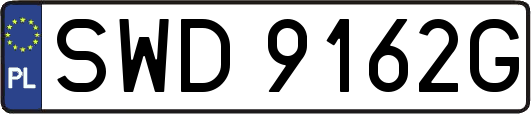 SWD9162G