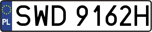 SWD9162H