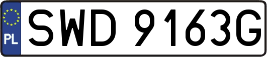SWD9163G