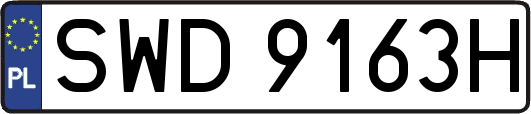 SWD9163H