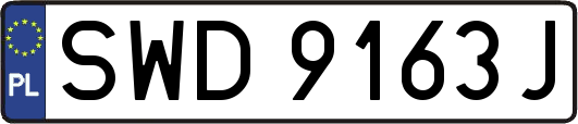 SWD9163J