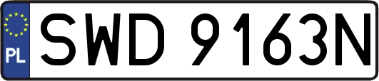 SWD9163N