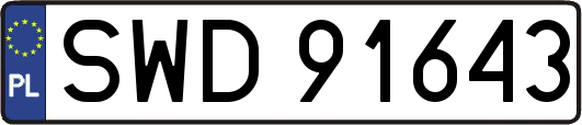 SWD91643