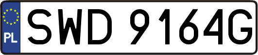 SWD9164G