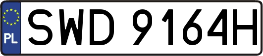 SWD9164H