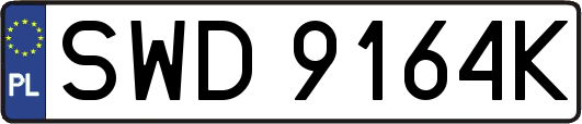 SWD9164K