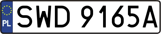 SWD9165A