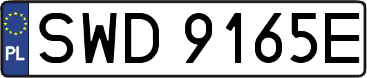 SWD9165E