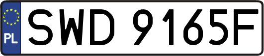 SWD9165F